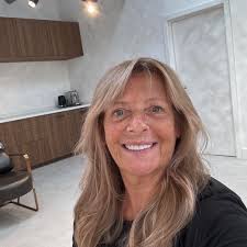 Elaine McCourt Pauline Stone Sally Gooch