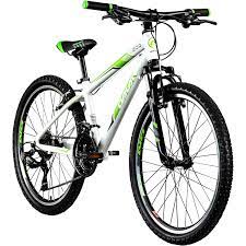 14 zoll kinderfahrräder sind zwischen 12 und 16 zoll rädern. Jugendfahrrad 24 Zoll Mountainbike Ab 130 Cm 21 Gange Galano G200 Mtb Fahrrad Ebay