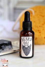 Beard oil is fairly simple to make. Diy Beard Oil Recipe Beauty Crafter