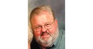 Richard Dorr Obituary (2014)