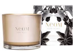 We Love Neom S Christmas Wish Candle And Reed Diffuser The Womens Room