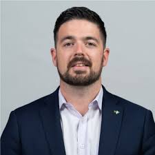 We are not a team because we work together.