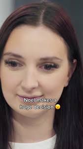 Exciting Sneak Peek of Noel's Big Decision