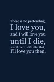 Love quotes from songs tumblr quotes on pinterest taylor. I Will Love You Till My Last Breath Quotes I Will Love You Forever Until Love