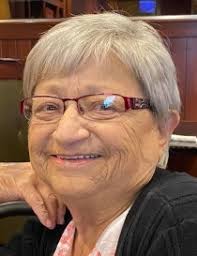 Obituary for Donna Jean Tichi