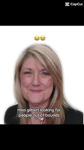 Mrs Gilbert Middle School