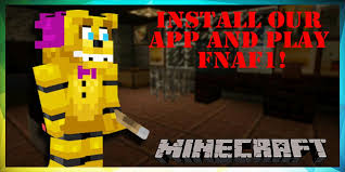 скачать карту фнаф 1 на майнкрафт пе на андроид Fnaf Mcpe Fnaf Karta Dlya Majnkraft Pe Dlya Android Skachat Apk