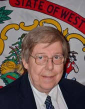 WV Division of Corrections Annual Report 2012