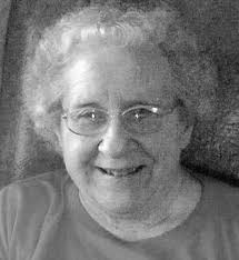 Reta Meier Obituary (2018)