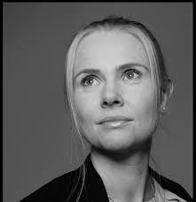 About — Anna Seaman