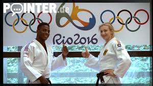 Ganzkörpertraining mit martyna trajdos & samira bouizgarne | judotraining deluxe. Ein Tag Mit Judoka Martyna Trajdos Youtube