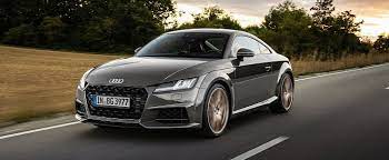 New 2021 audi tt 1.00 listings. 2021 Audi Tt What Is It Like To Have Grown In The Shadow Of The Famous Quattro Autoevolution