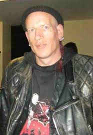 Rock night to remember Paddy