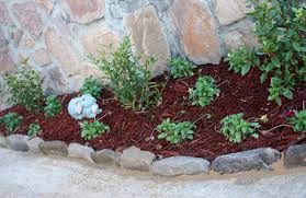 Find landscaping companies near me that will provide an estimate for lawn care, tree planting, mulching, landscape design and much more. Edging Landscape Stones