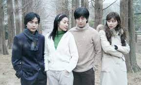 After losing him in an accident, she decides to marry her childhood friend. Download Winter Sonata Korean Drama 2002 Engsub Subindo