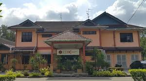 Residential colleges (skudai campus) edit inner ring colleges. Inilah Pusat Universiti Teknologi Malaysia Utm Facebook