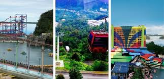 Hahahah tak dapat pergi oversea jadilah kita menepek di genting highland. 53 Tempat Menarik Di Pahang Edisi 2021 Paling Top Untuk Bercuti