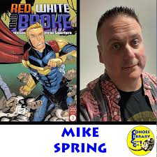 Cohoes Library Comic Con