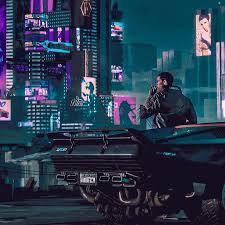 This image cyberpunk 2077 background can be download from android mobile, iphone, apple macbook or windows 10 mobile pc or tablet for free. Cyberpunk 2077 Wallpaper Phone 1000x1000 Wallpaper Teahub Io