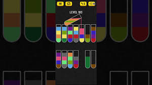 Maybe you would like to learn more about one of these? Water Sort Puzzle Level 103 Gamerfuze