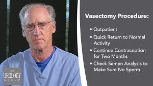 This treatment is safe, painless, and effective in 90% of patients. Vasectomy Information The Urology Group Of Virginia