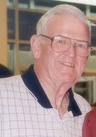 Obituary information for James E. Kelly