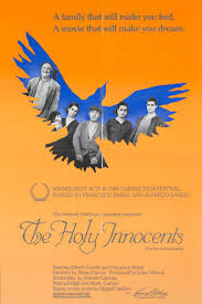 Día de los santos inocentes: The Holy Innocents Los Santos Inocentes 1984 Rotten Tomatoes