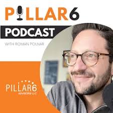 Pillar6 Podcast: Making Space for Big Questions With Andy Cahill