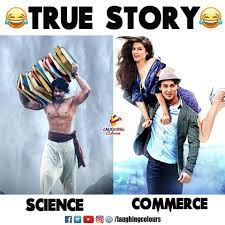 Browse 982 funny accountant stock photos and images available, or search for tax problems or accountant fun to find more great stock photos and pictures. Hahaha But Mere Saath To Ulta H Science Waale Aish Kar Rhe H Kr Commerce Waalon Ki Watt Lagi Padii H Super Funny Memes Funny Jokes Really Funny Memes