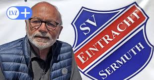 Vorzeigeverein feiert Jubiläum: 125 Jahre Eintracht Sermuth