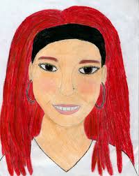 DRAW YOUR MOM: Hundreds of entries in this year's contest