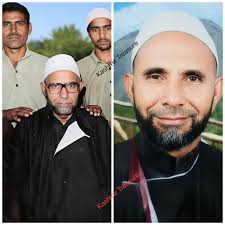 Lala Sahib Aragami, A Known Saint and Sufi Poet: Kashmir has produced a  galaxy of sufi poets, iconic mystics and spiritual teachers. who were very  affectionate towards the society and who rendered
