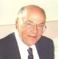 Duncan Bath Obituary