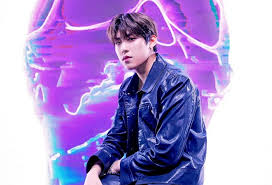 Wanna one ong seongwoo 3. Review Park Woojin Ab6ix Gets A Sluggish Trap Solo In Color Eye Asian Junkie