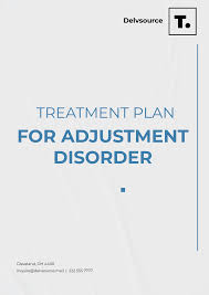 Image result for Adjustment Disorder