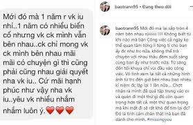 Bạn muốn đọc và viết tiếng trung nhanh? Báº¡n Gai 4 NÄƒm Gá»­i Lá»i Yeu Ngá»t Ngao Ä'áº¿n VÅ© VÄƒn Thanh