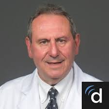 Dr. Bruce D. Hopper, MD