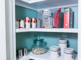 See how you can update your pantry with built in wooden pantry shelves and drawers. How To Replace Pantry Wire Shelving How Tos Diy