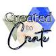 Created to Create: Crofton event image