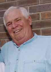 Eugene Benge (1936-2004)