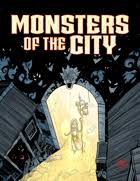 First, the english dog disappears, then the lion, and then the already few tourists disappear altogether. Monsters Of The Underworld Cawood Publishing Drivethrurpg Com