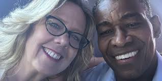 Nancy Lawson and Fred Hendricks's Wedding Website