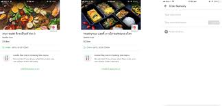 Go Jeks Get App Officially Launches In Thailand As Southeast Asia Expansion Continues Food Delivery Business Meal Delivery Service Southeast Asia