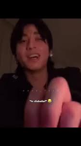 Why Do They Call Jungkook Ian