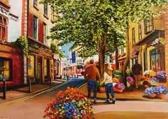 These puzzles make ideal london souvenirs, desk tidy's or pencil pots. Ravensburger Irish Collection No 1 Galway Romance 1000pc Jigsaw Puzzle Adult Puzzles Puzzles Products Uk Ravensburger Irish Collection No 1 Galway Romance 1000pc Jigsaw Puzzle