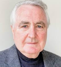 John Shackleton, Former OpenText CEO, to Lead FutureVault as Chief  Executive Officer