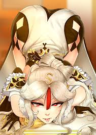 Rule34 - If it exists, there is porn of it   5015238