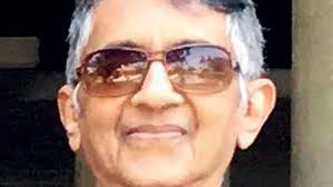 Tribute to dear Brother Louis Benedict