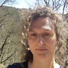 Anna Sidor's Instagram, Twitter & Facebook