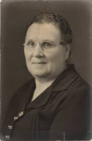 Alvina Wiesner Yonkey (1882-1963)
